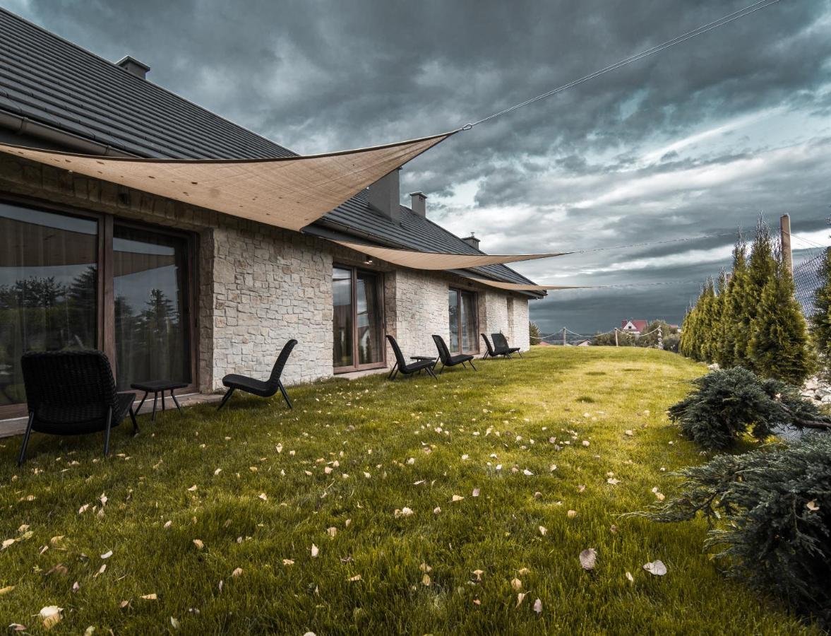 Boski Zakatek Wielka Wies  Exterior foto