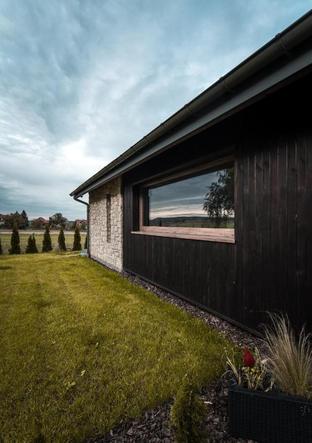 Boski Zakatek Wielka Wies  Exterior foto